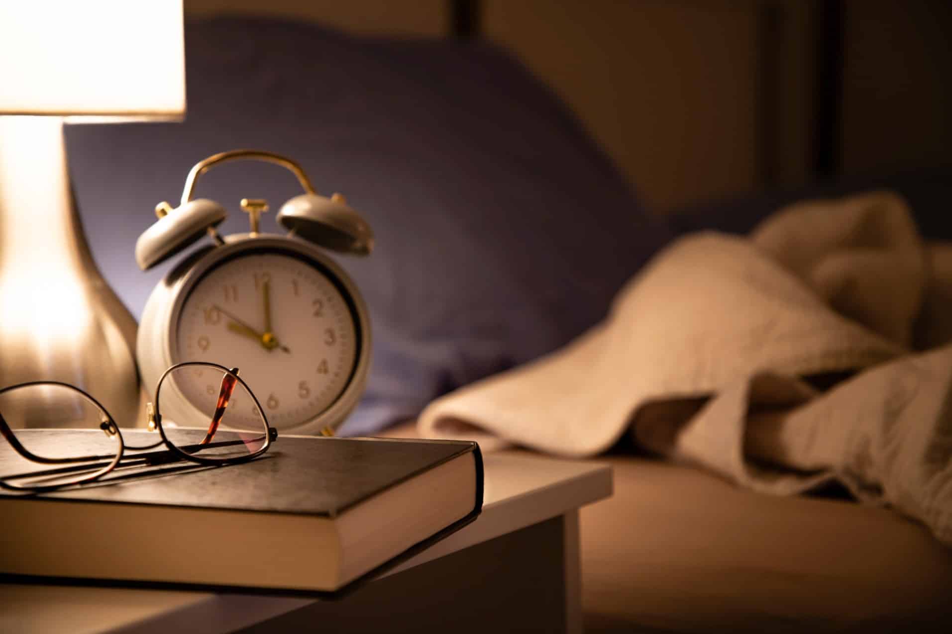 Sleep Study Launceston