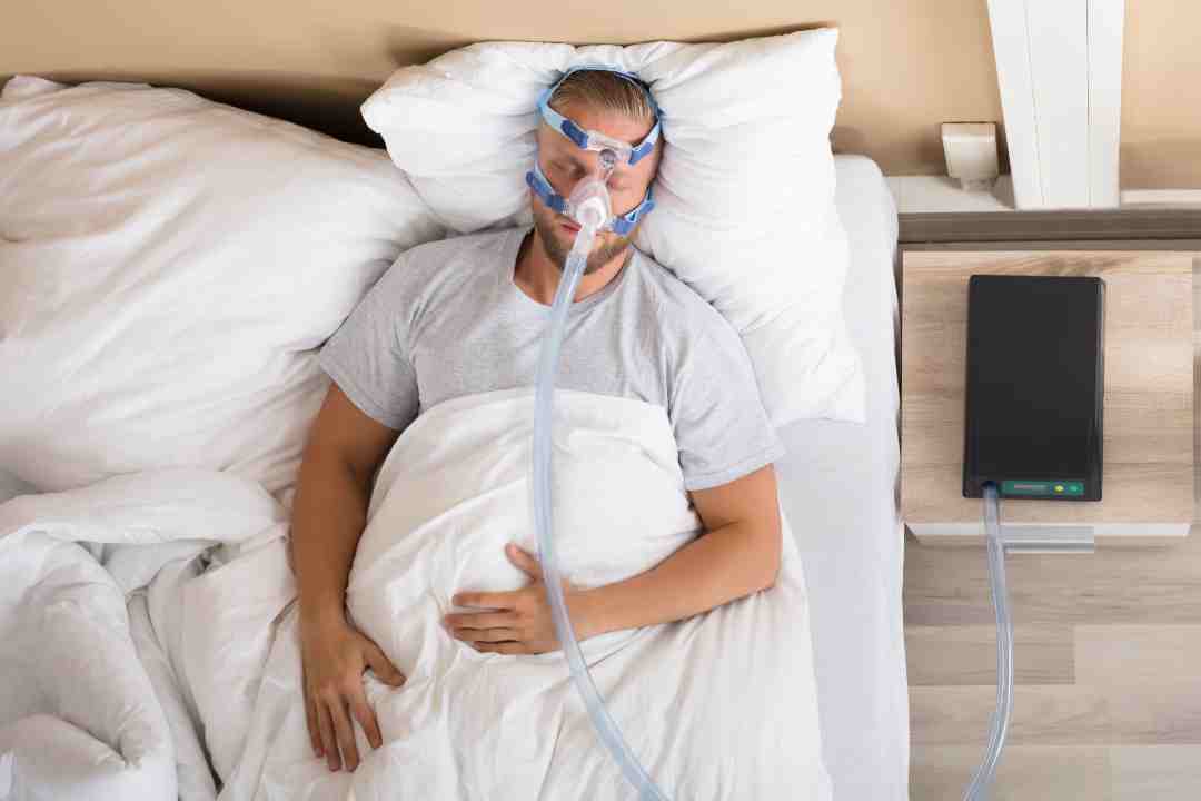 CPAP Mask