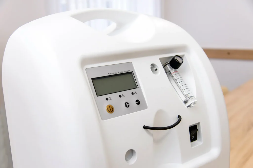 How Much Does Philips Everflo Oxygen Concentrator Cost?


