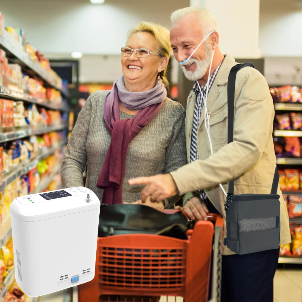 How Much Does Philips Everflo Oxygen Concentrator Cost?