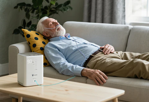 How Much Does Philips Everflo Oxygen Concentrator Cost?