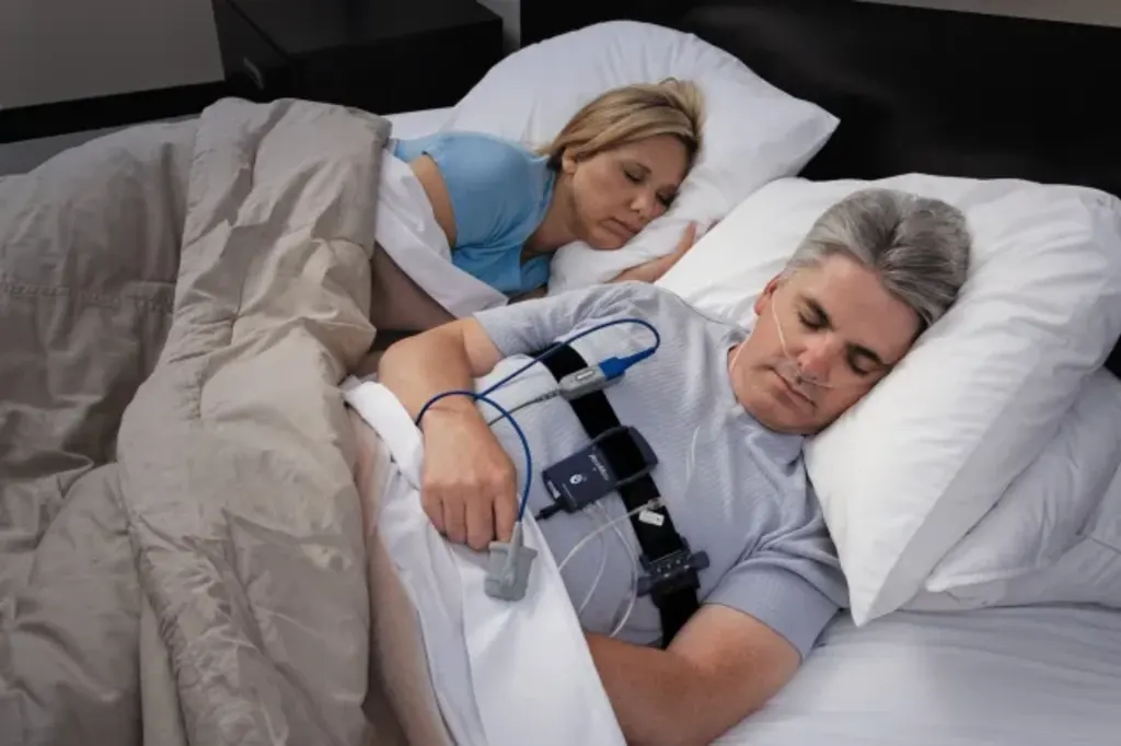 What Is Bulk-Bill Sleep Study Adelaide? A Quick Answer for Patients and Carers Managing Sleep Apnea