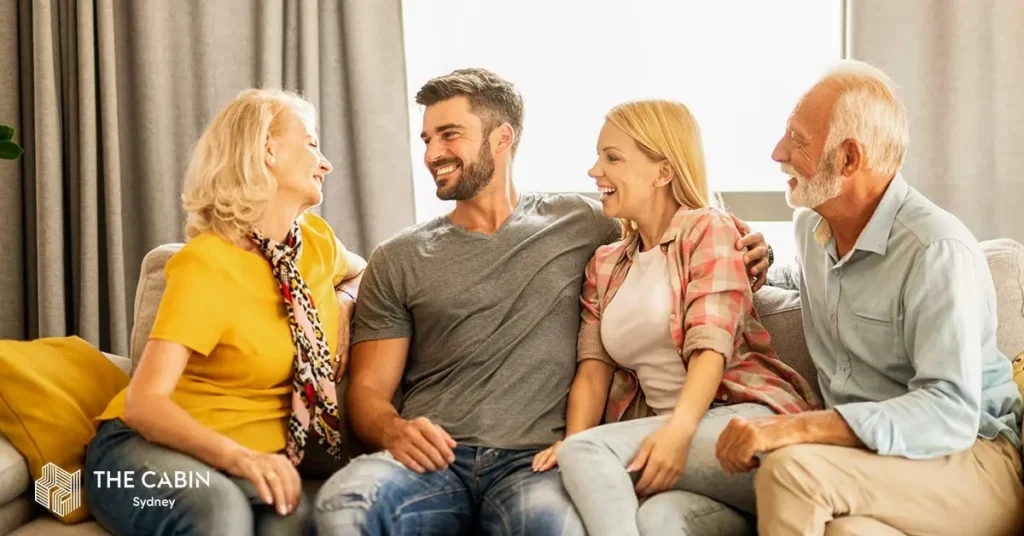 How Can You Recognise Enabling Behaviour in Yourself?