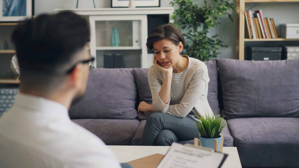 What Help for Families of Alcoholics Looks Like Locally